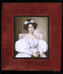 Portrait of a Woman