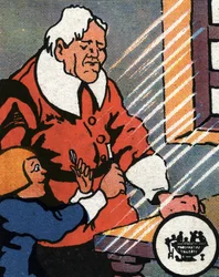 Portrait of Jacob Metius, Dutch Instrument-Maker and Inventor of the Telescope