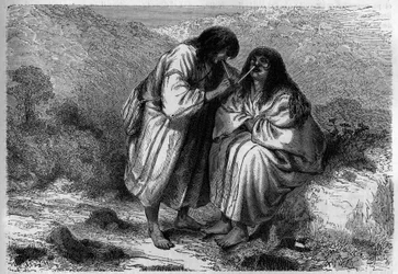 Remedy for the common cold: the insufflation of tobacco among American Indians