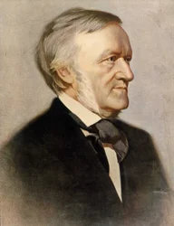 Richard Wagner (1813 - 1883)