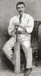 Robert Abel, Aged 27