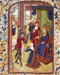 Solomon