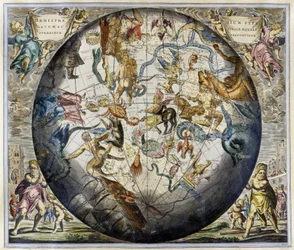Stars and signs of the zodiac