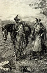 The Carthusian Parma of Stendhal