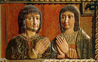 The Catholic Kings