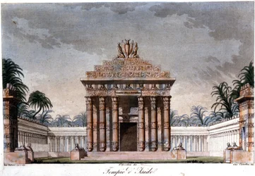 The Magic Flute