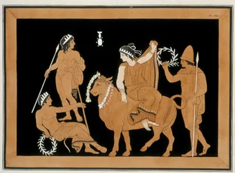 The Removal of Europe - 