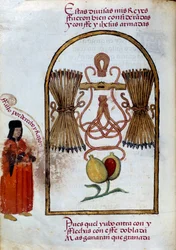 The Bangle and the Arrows