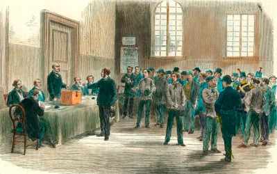 The Plebiscite of May 8