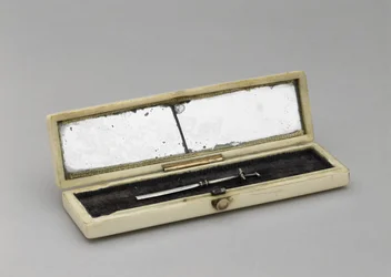 Toothpick Case