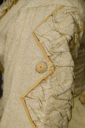 Trousseau Dress