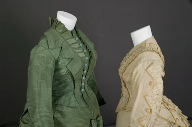 Trousseau dress