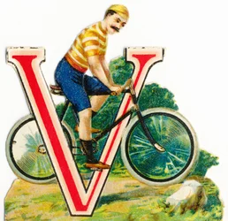 Velocipede