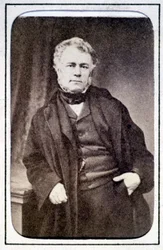 Victor Balard, French Architect