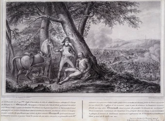 War of Vendée: the courage of surgeon Demouch