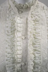 Wedding-night Nightgown