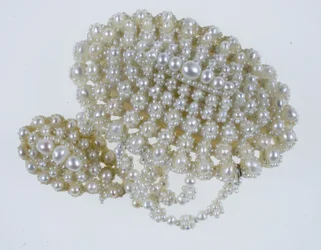 Wedding brooch