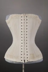 Wedding corset