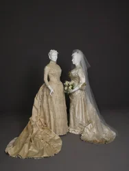 Wedding dresses