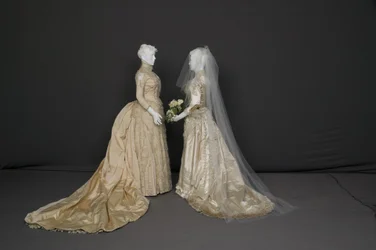 Wedding dresses