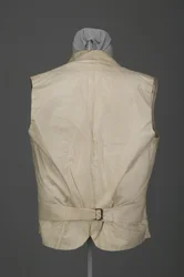 Wedding Vest