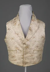 Wedding vest