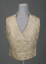 Wedding Vest