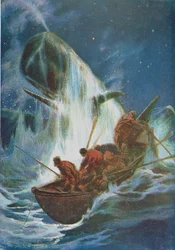 Whaling