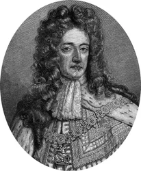 William III of England