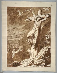 Crucifixion