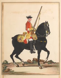 111th Regiment of Dragoons