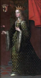 Adelaide of Susa, Wife of Otto of Savoy
