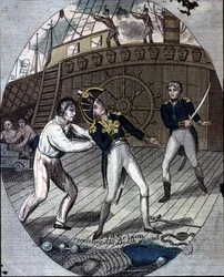 Admiral Nelson