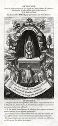 Adoration of the Virgin Mary
