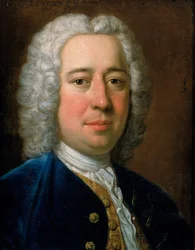Antonio Nicolo Porpora