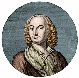 Antonio Vivaldi (1678-1741), Italian Composer