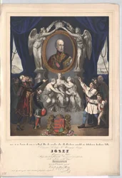 Archduke of Austria Joseph