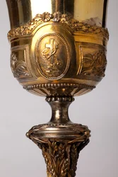 Chalice (detail)