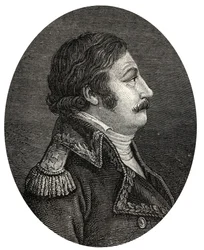 Portrait of Charles-Francois-Joseph Dugua (1744-1802) general