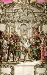 Commedia dell
