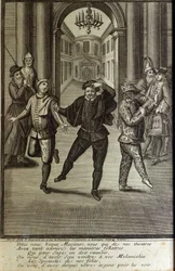 Commedia dell