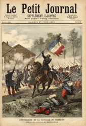 Commemoration of the Battle of Solferino, June 24