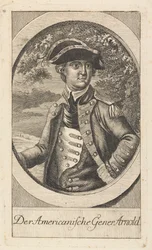The American General: Arnold