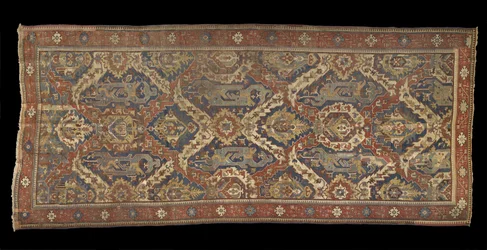 Dragon Carpet