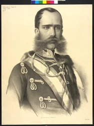 Emperor Franz Joseph I of Austria