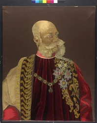 Emperor Franz Joseph I of Austria