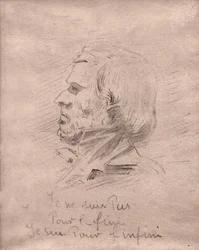 Eugene Delacroix