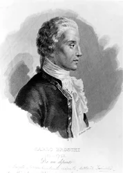 Farinelli (Carlo Broschi, 1705 - 1782)