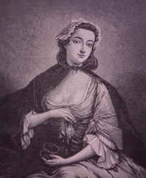 Flora Macdonald, Devoted Jacobite Who Helped Bonnie Prince Charlie Escape