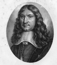 François Eudes de Mézeray, French historian